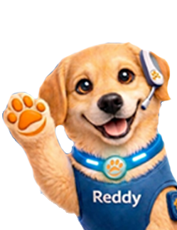 Mascota RedMascota