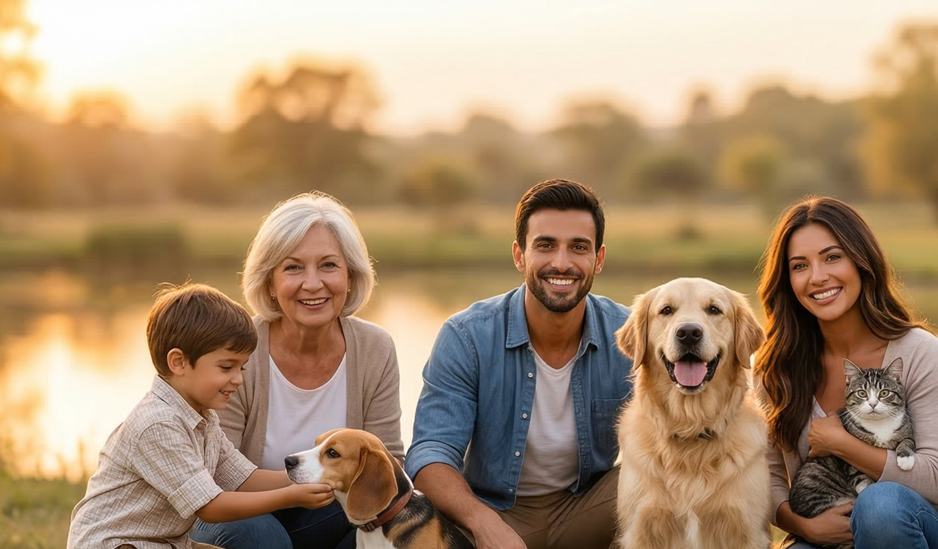 RedMascota bienestar animal