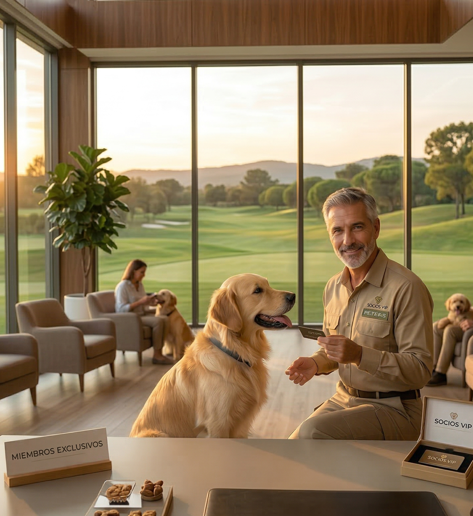 Beneficios exclusivos RedMascota